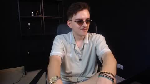 FelixStark online show from 25, 6, 2026