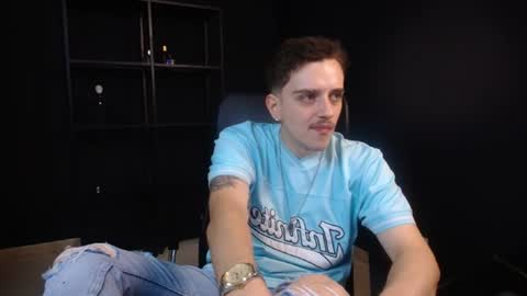 FelixStark online show from 9, 7, 2026