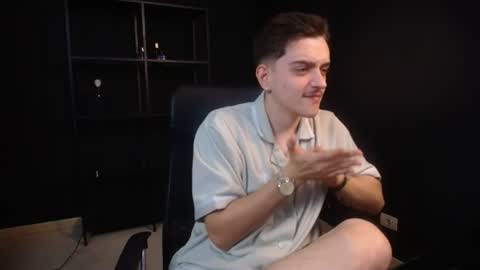 FelixStark online show from 10, 7, 2026