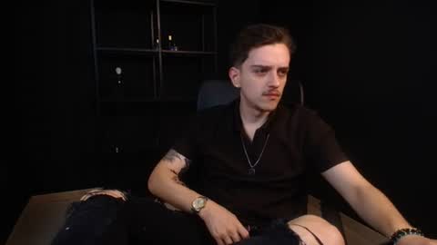 FelixStark online show from 15, 7, 2026
