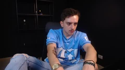 FelixStark online show from 17, 7, 2026