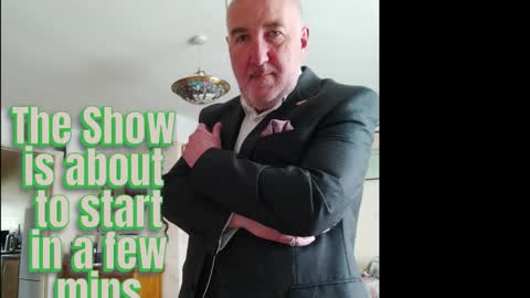 Adam online show from 23, 12, 2025