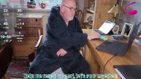 Adam online show from 9, 3, 2026