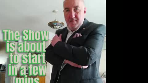 Adam online show from 23, 3, 2026