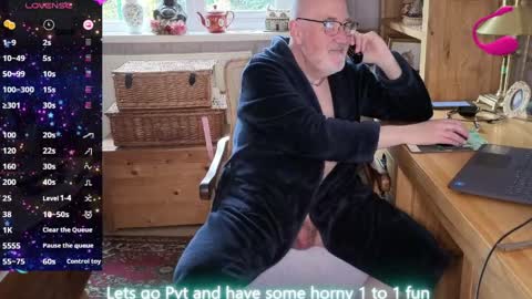 Adam online show from 3, 4, 2026