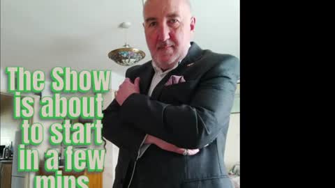 Adam online show from 2, 7, 2026