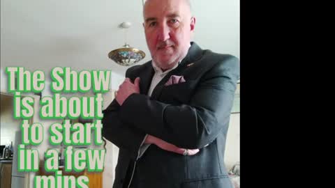 Adam online show from 15, 7, 2026