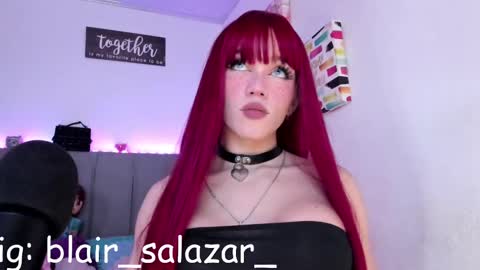 Snapshot of fem_boy6 chatting on 29, 12, 2024 fem_boy6 online show from 29, 12, 2024