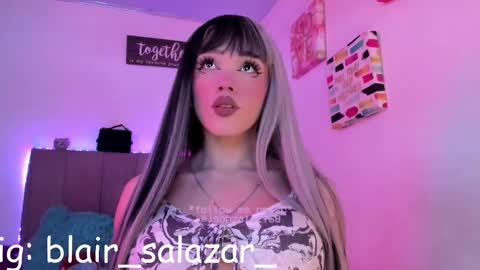 Snapshot of fem_boy6 chatting on 1, 1, 2025 fem_boy6 online show from 1, 1, 2025