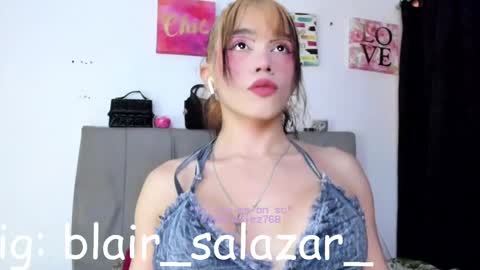 Snapshot of fem_boy6 chatting on 8, 1, 2025 fem_boy6 online show from 8, 1, 2025