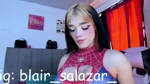 Snapshot of fem_boy6 chatting on 9, 1, 2025 fem_boy6 online show from 9, 1, 2025