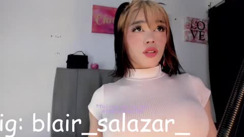 Snapshot of fem_boy6 chatting on 11, 1, 2025 fem_boy6 online show from 11, 1, 2025