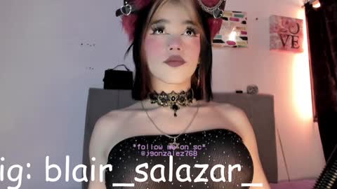 Snapshot of fem_boy6 chatting on 11, 1, 2025 fem_boy6 online show from 11, 1, 2025