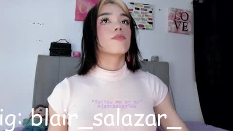 Snapshot of fem_boy6 chatting on 13, 1, 2025 fem_boy6 online show from 13, 1, 2025