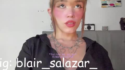 Snapshot of fem_boy6 chatting on 29, 1, 2025 fem_boy6 online show from 29, 1, 2025