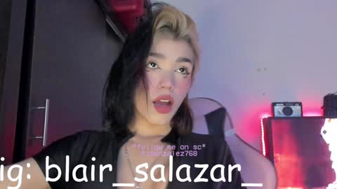 Snapshot of fem_boy6 chatting on 4, 2, 2025 fem_boy6 online show from 4, 2, 2025