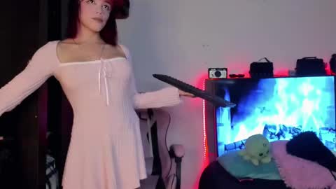 Snapshot of fem_boy6 chatting on 26, 2, 2025 fem_boy6 online show from 26, 2, 2025