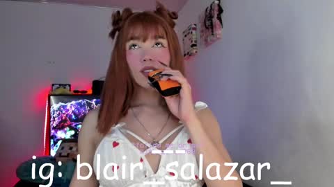 Snapshot of fem_boy6 chatting on 6, 3, 2025 fem_boy6 online show from 6, 3, 2025