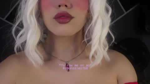 Snapshot of fem_boy6 chatting on 3, 12, 2025 fem_boy6 online show from 3, 12, 2025