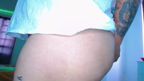 Snapshot of femboy666sixx_ chatting on 23, 2, 2026 GABY666 online show from 23, 2, 2026