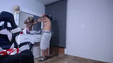 GABY666 online show from 27, 3, 2026