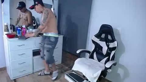 GABY666 online show from 3, 4, 2026