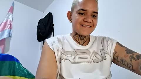 GABY666 online show from 1, 5, 2026