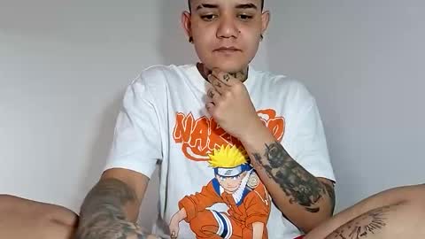 GABY666 online show from 17, 5, 2026
