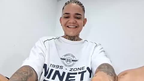 GABY666 online show from 20, 5, 2026