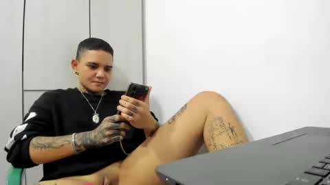 GABY666 online show from 28, 7, 2026