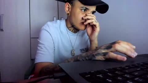 GABY666 online show from 29, 7, 2026