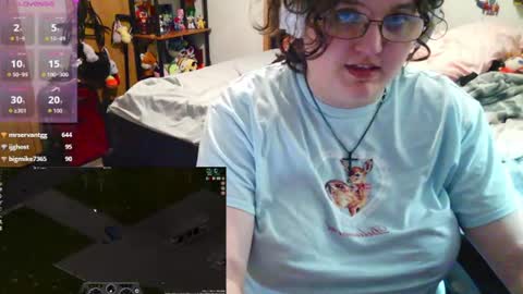 Snapshot of femcelsam chatting on 1, 7, 2026 femcelsam online show from 1, 7, 2026