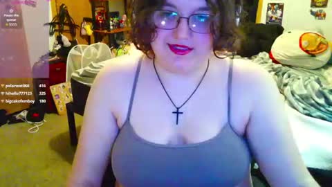 Snapshot of femcelsam chatting on 5, 7, 2026 femcelsam online show from 5, 7, 2026