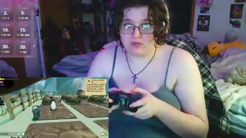 Snapshot of femcelsam chatting on 14, 7, 2026 femcelsam online show from 14, 7, 2026