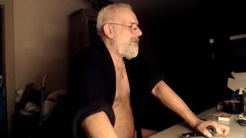 femdom_sub online show from 8, 11, 2025