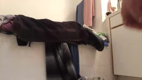 Femdomisgood online show from 12, 3, 2026