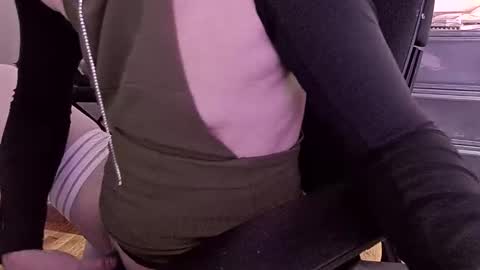 Snapshot of femme_mystique chatting on 9, 11, 2025 femme_mystique online show from 9, 11, 2025