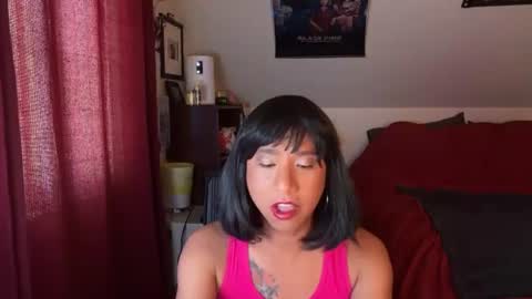 FEMMEBYME online show from 3, 7, 2026