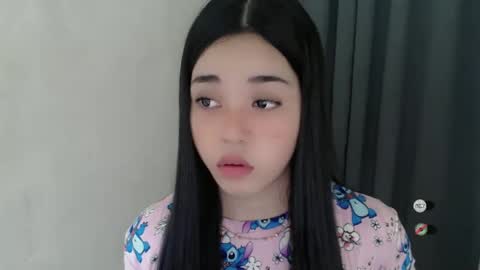 YOUR BEAUTIFUL ASIANFHEMY online show from 24, 2, 2025