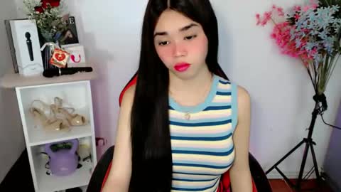 YOUR BEAUTIFUL ASIANFHEMY online show from 28, 5, 2026