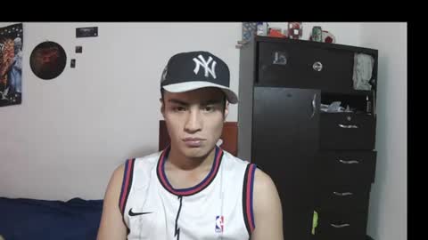 Snapshot of fenix_hardcock chatting on 9, 7, 2026 Christian online show from 9, 7, 2026