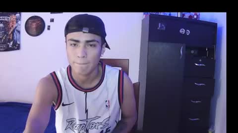 Snapshot of fenix_hardcock chatting on 10, 7, 2026 Christian online show from 10, 7, 2026