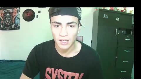 Snapshot of fenix_hardcock chatting on 11, 7, 2026 Christian online show from 11, 7, 2026