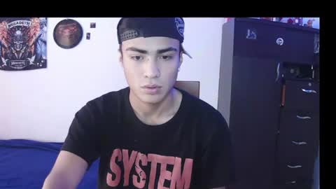 Snapshot of fenix_hardcock chatting on 12, 7, 2026 Christian online show from 12, 7, 2026