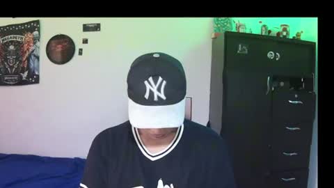 Snapshot of fenix_hardcock chatting on 15, 7, 2026 Christian online show from 15, 7, 2026