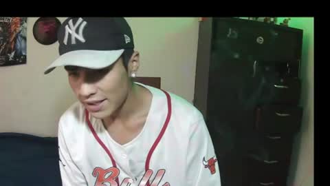 Snapshot of fenix_hardcock chatting on 16, 7, 2026 Christian online show from 16, 7, 2026