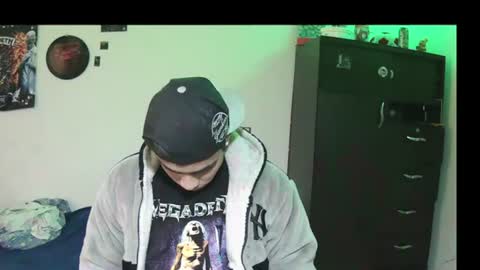 Snapshot of fenix_hardcock chatting on 18, 7, 2026 Christian online show from 18, 7, 2026