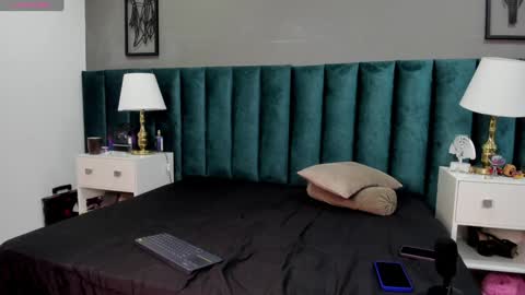 Snapshot of fenix_karoll chatting on 14, 1, 2025 Karol online show from 14, 1, 2025