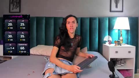 Snapshot of fenix_karoll chatting on 13, 2, 2025 Karol online show from 13, 2, 2025