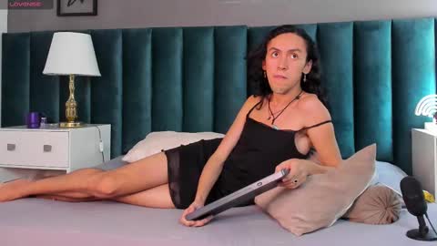 Snapshot of fenix_karoll chatting on 13, 2, 2025 Karol online show from 13, 2, 2025